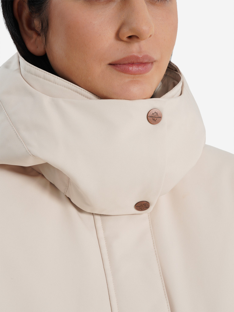 Куртка утепленная женская Cordillero — фото №9