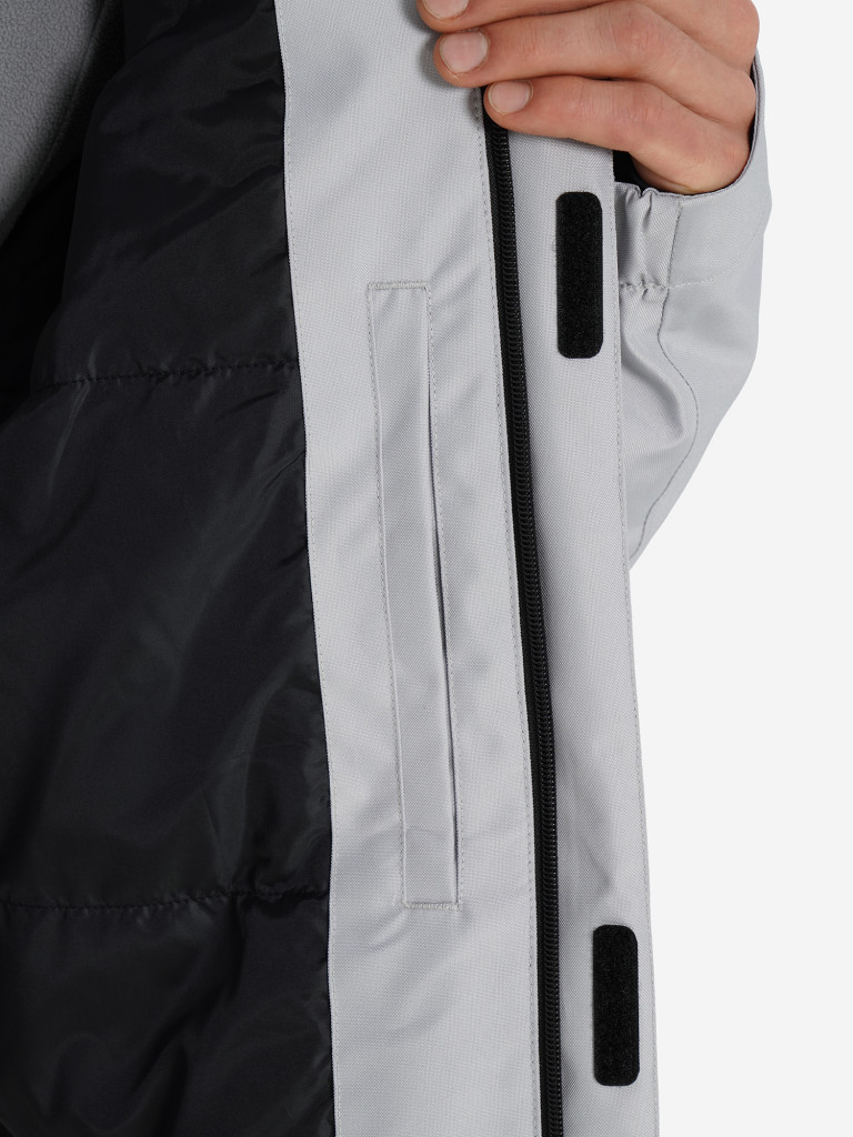 Куртка утепленная мужская Termit — фото №25