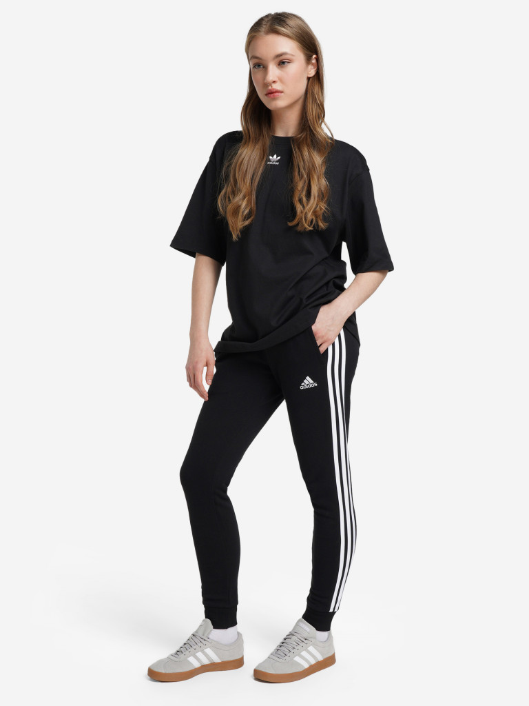 Брюки женские adidas — фото №3