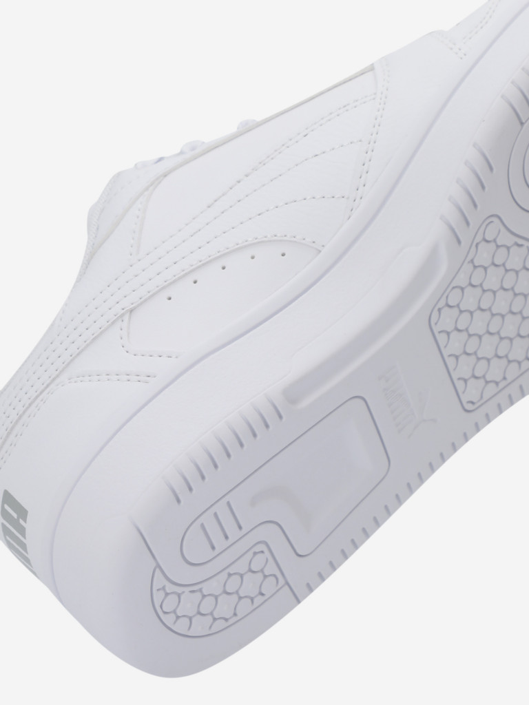 Кеды детские PUMA Rebound V6 Lo Jr — фото №9
