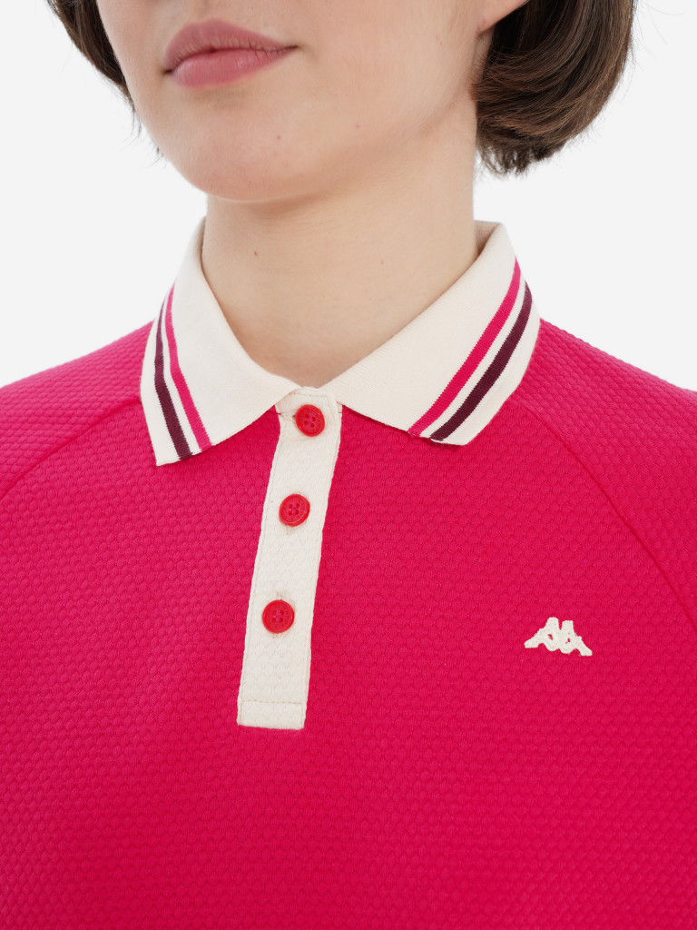 Robe di Kappa әйелдер полосы — фото №5