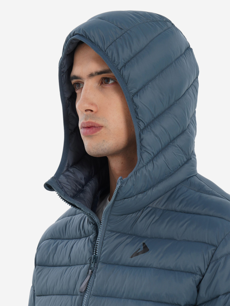 Пуховик мужской Demix — фото №5