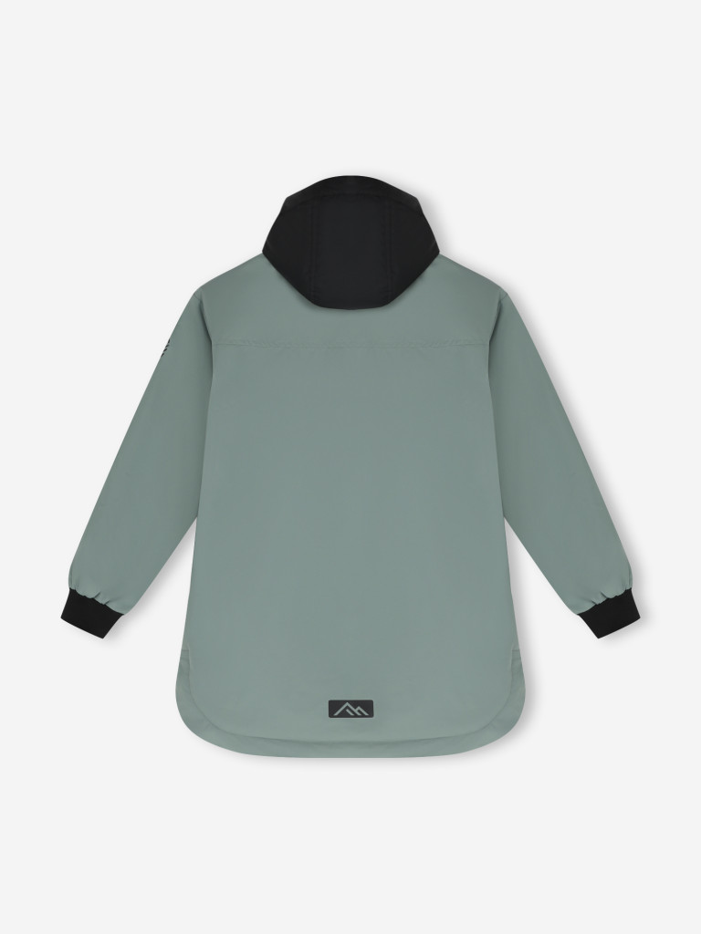 Куртка утепленная для девочек Outventure — фото №2