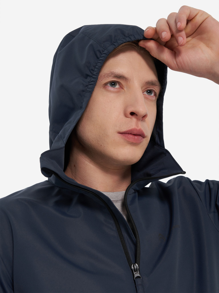 Outventure ерлер жұқа курткасы — фото №5