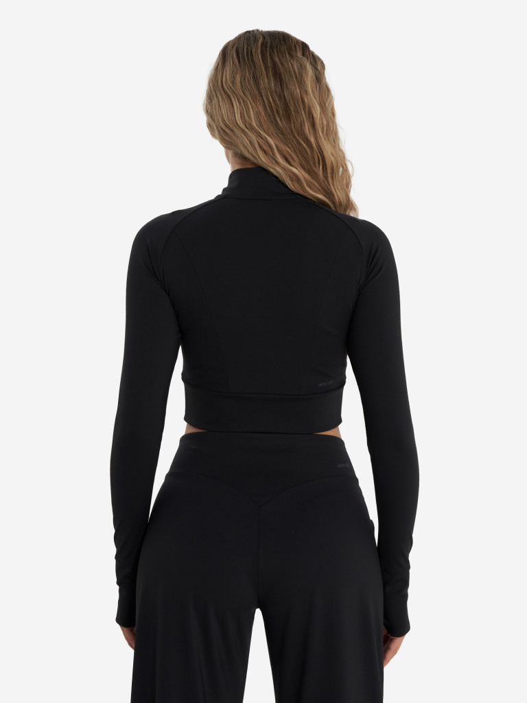 Толстовка женская Demix — фото №3