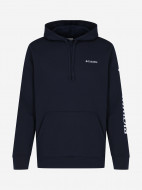 Худи мужское Columbia Trek Hoodie — фото №8