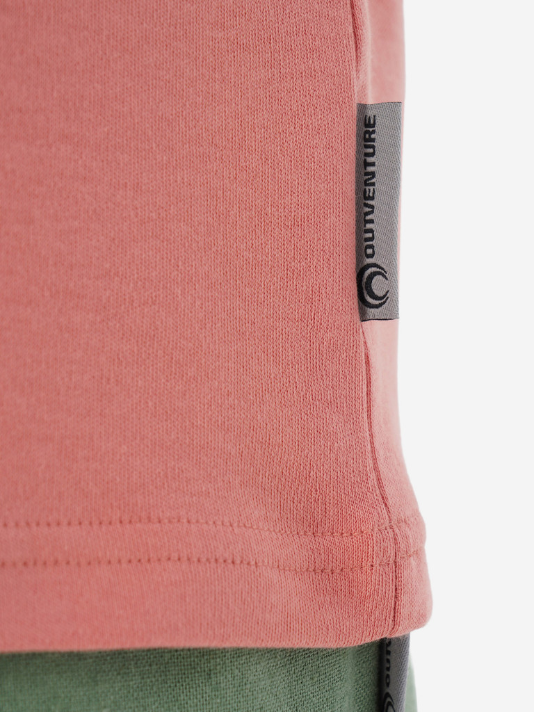 Футболка женская Outventure — фото №6