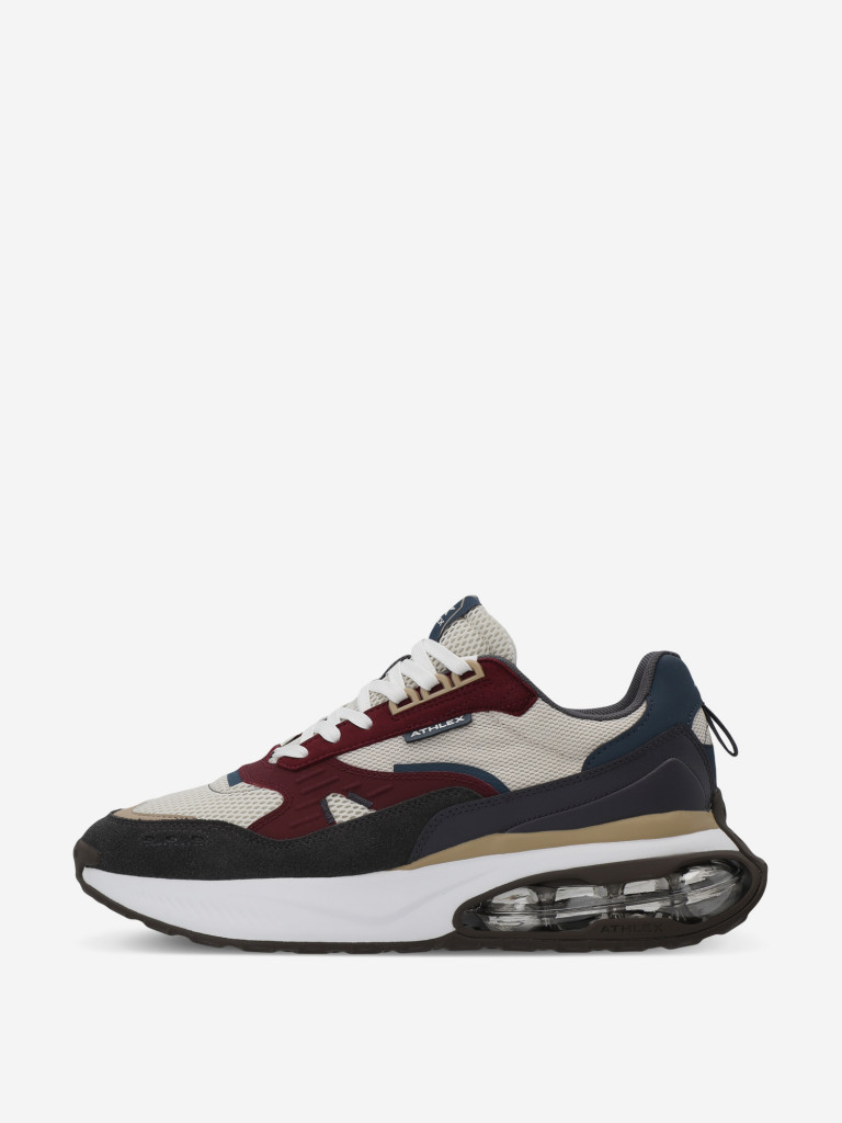 Кроссовки мужские Athlex Spacer Retro — фото №2