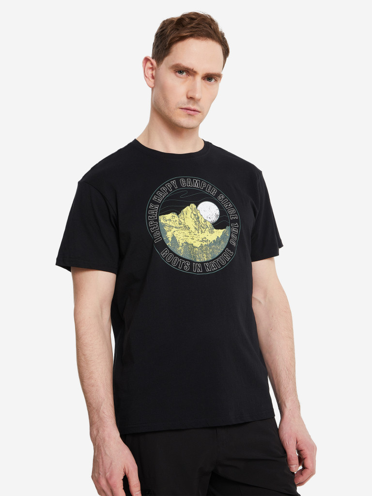 Футболка мужская IcePeak Oblong