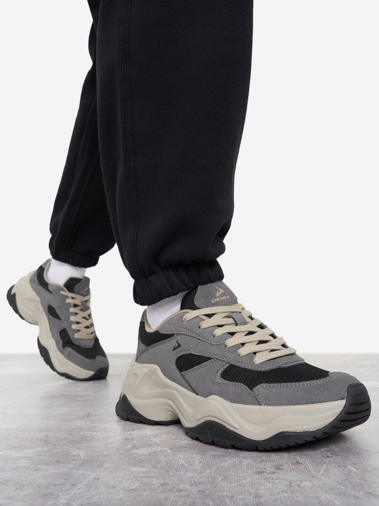 Demix Tiara Ny әйелдер кроссовкасы — фото №8