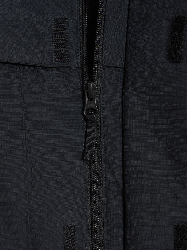 Куртка мембранная мужская Columbia Landroamer Jacket — фото №10