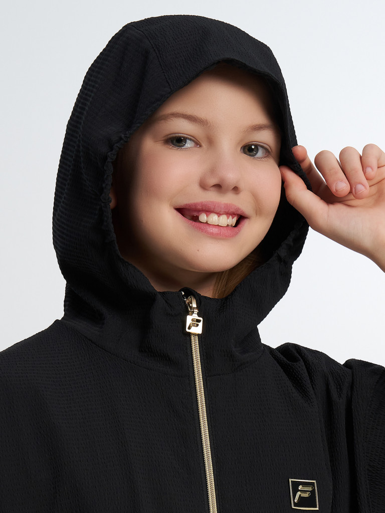 Ветровка для девочек FILA — фото №8