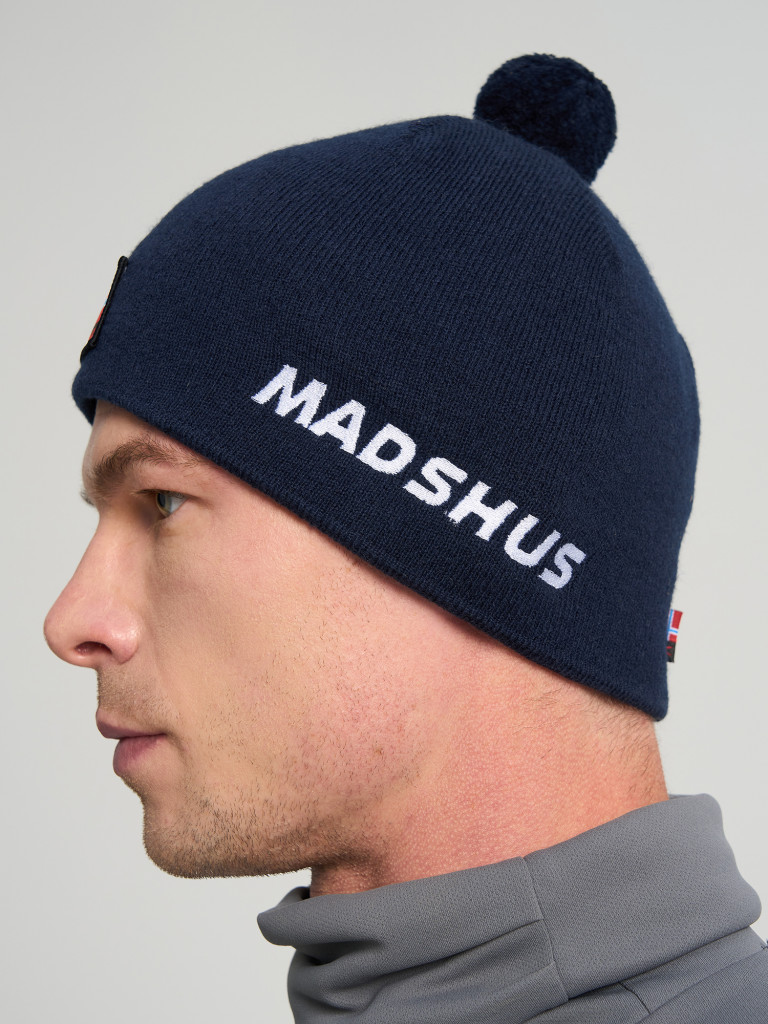Madshus шапкасы