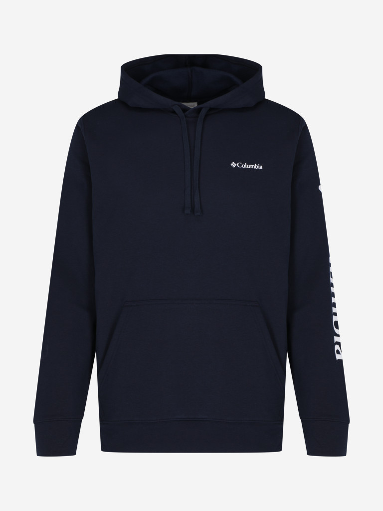 Худи мужское Columbia Trek Hoodie — фото №8
