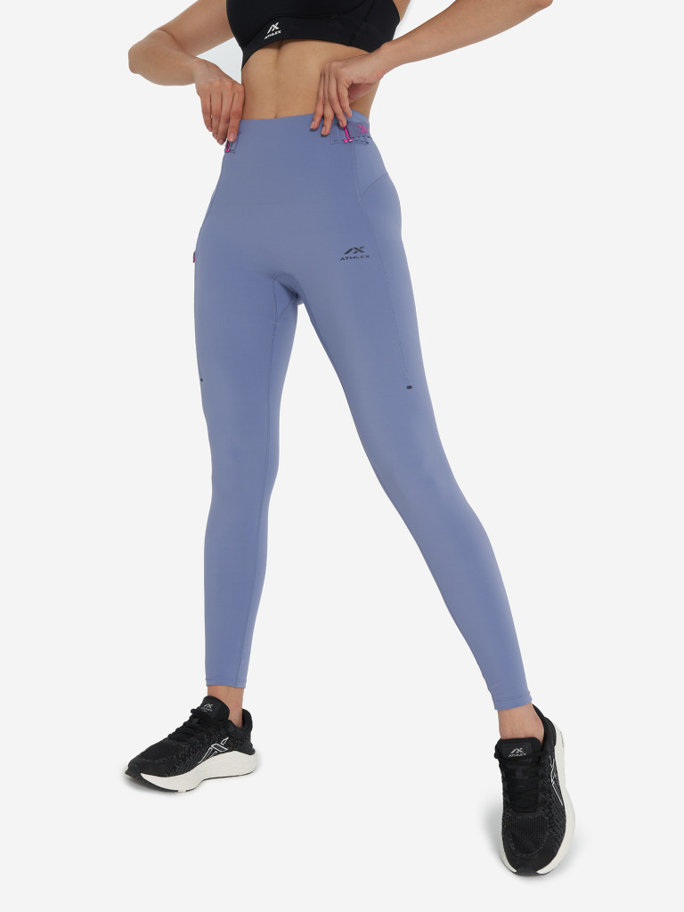 Легинсы женские Athlex — фото №7