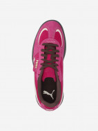 Кеды женские Puma Palermo Moda Wine Club — фото №5