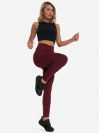 Легинсы женские Kappa — фото №4