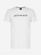 Athlex ерлер футболкасы — фото №5