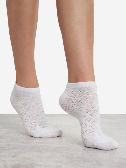 Носки женские GSD, 5 пар