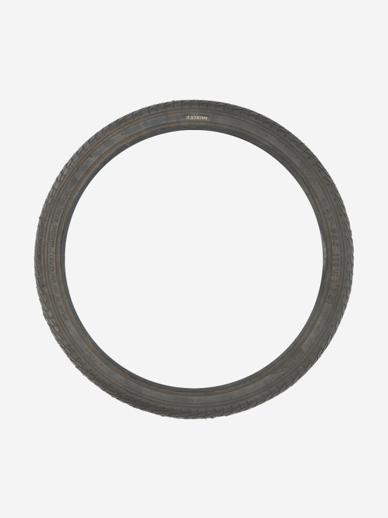 Покрышка Stern CTYRE1 18 x 1.75 — фото №2