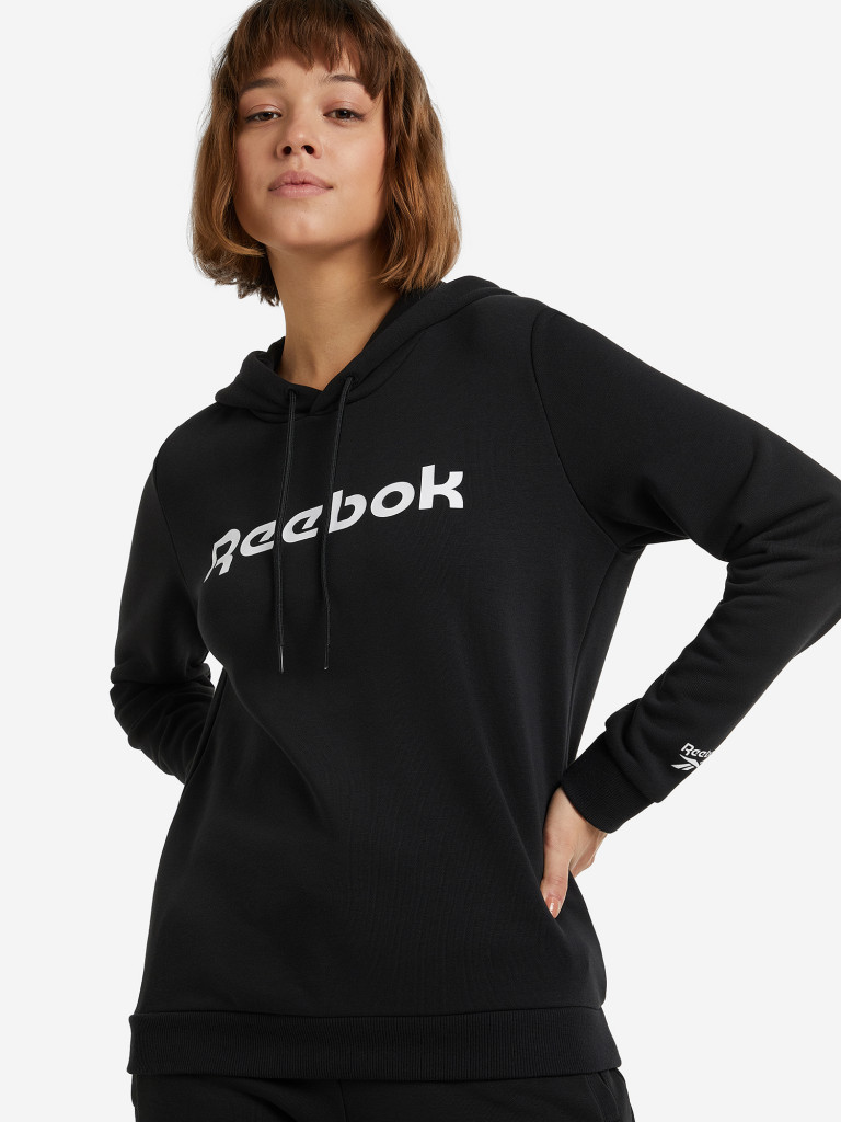 Худи женское Reebok Classics Commercial
