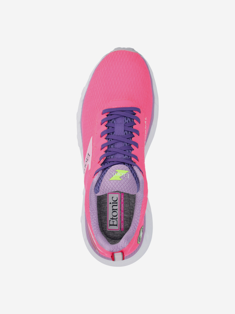 Кроссовки женские Etonic Fanes — фото №6