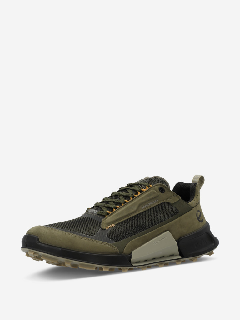 Кроссовки мужские Ecco Biom 2.1 X Mountain — фото №3