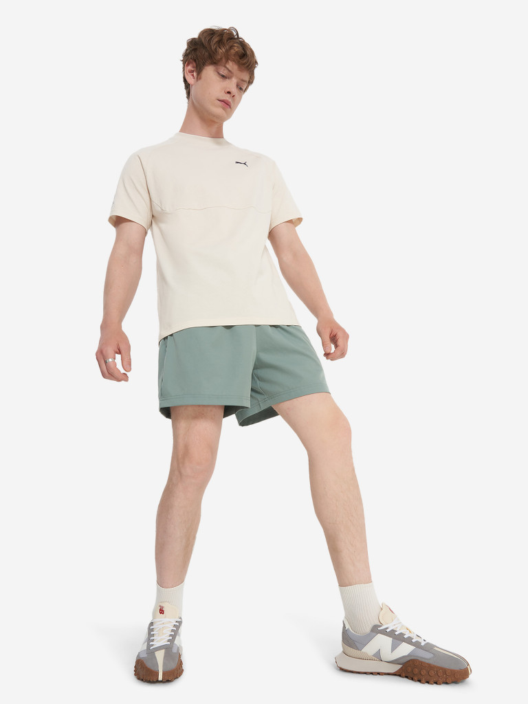 Футболка мужская PUMA — фото №4