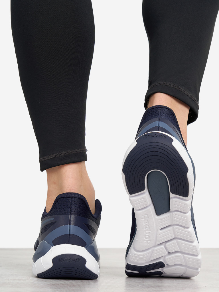 Кроссовки мужские Reebok Flex Trainer — фото №9
