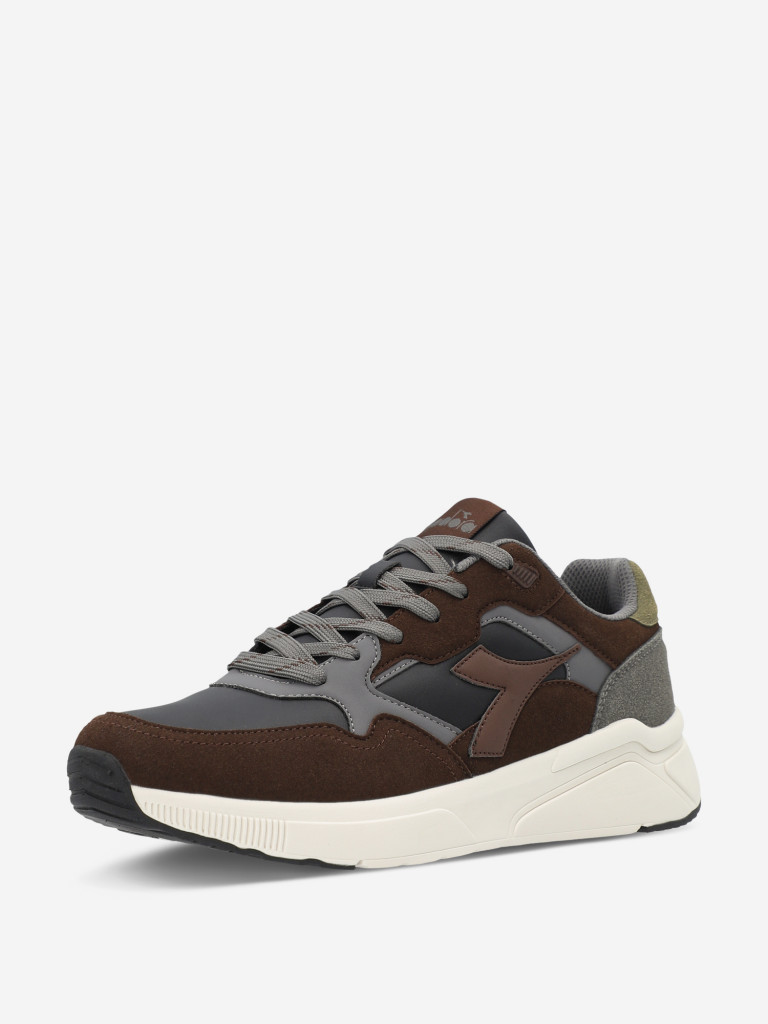 Diadora Ronco ерлер кроссовкасы — фото №2