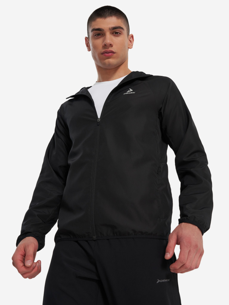 Demix ерлер жұқа курткасы