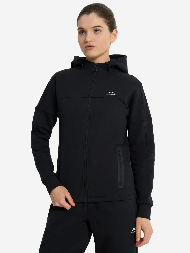 Athlex әйелдер қалың жемпірі
