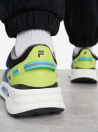 Кроссовки для мальчиков FILA Explore — фото №12