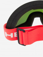 Head Solar Fmr L маскасы — фото №4