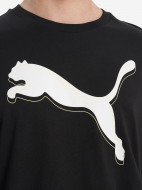 PUMA Graphic ерлер футболкасы — фото №5