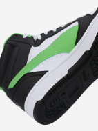 PUMA Rebound V6 Mid Jr ұлдарға арналған кедысы — фото №10