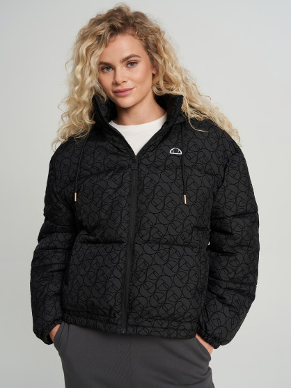 Ellesse әйелдер жылы курткасы