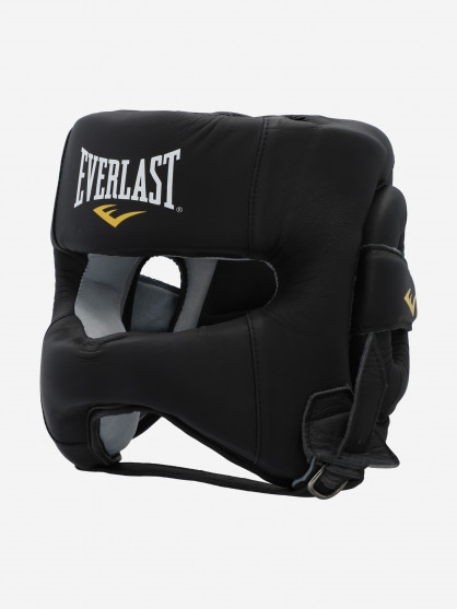 Шлем Everlast Elite Leathe