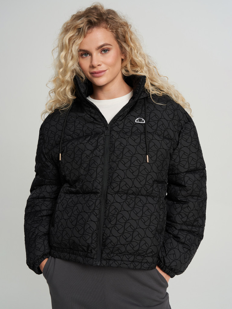 Ellesse әйелдер жылы курткасы