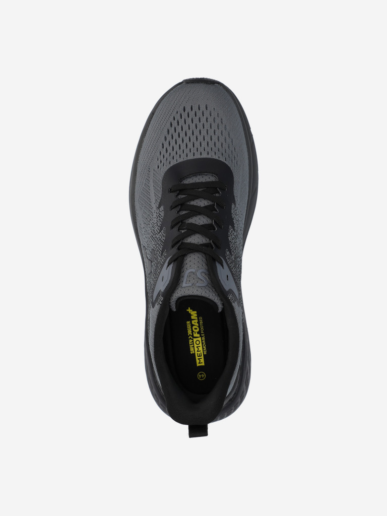 Кроссовки мужские Safety Jogger SJ Grip — фото №6