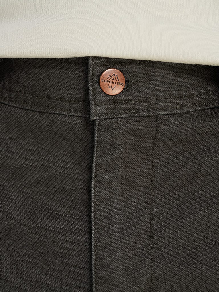 Брюки мужские Cordillero — фото №5