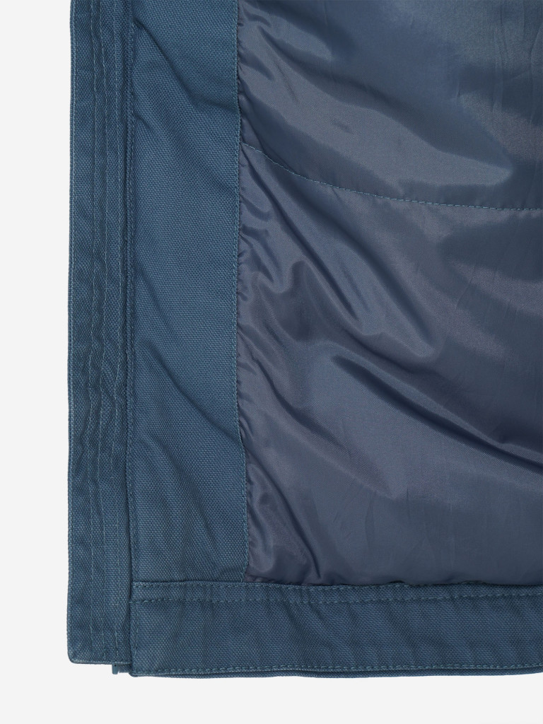 Куртка утепленная мужская оверсайз Protest — фото №10