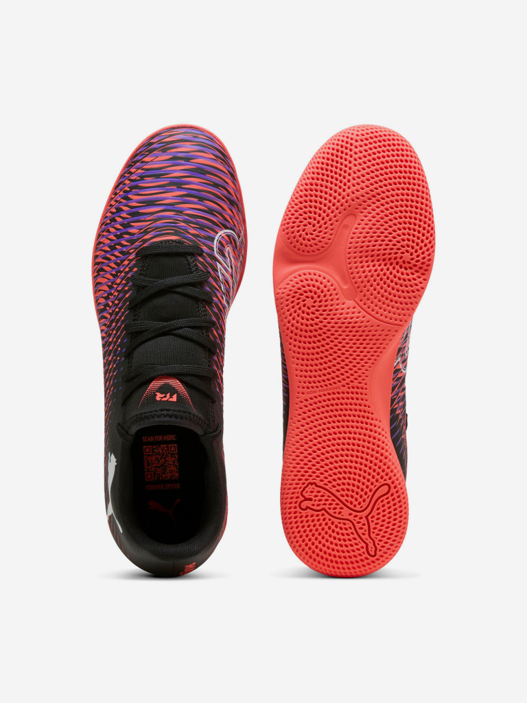 PUMA Future 8 Play It ерлер бутсы — фото №5