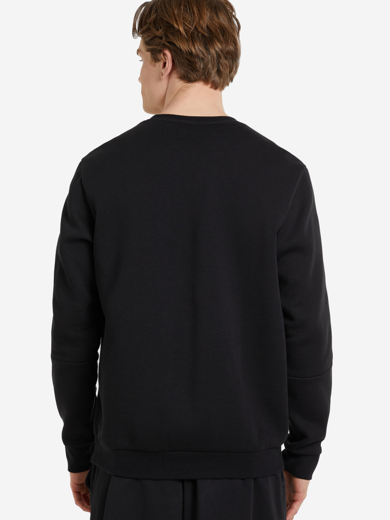 Свитшот мужской adidas Crew 3S — фото №2