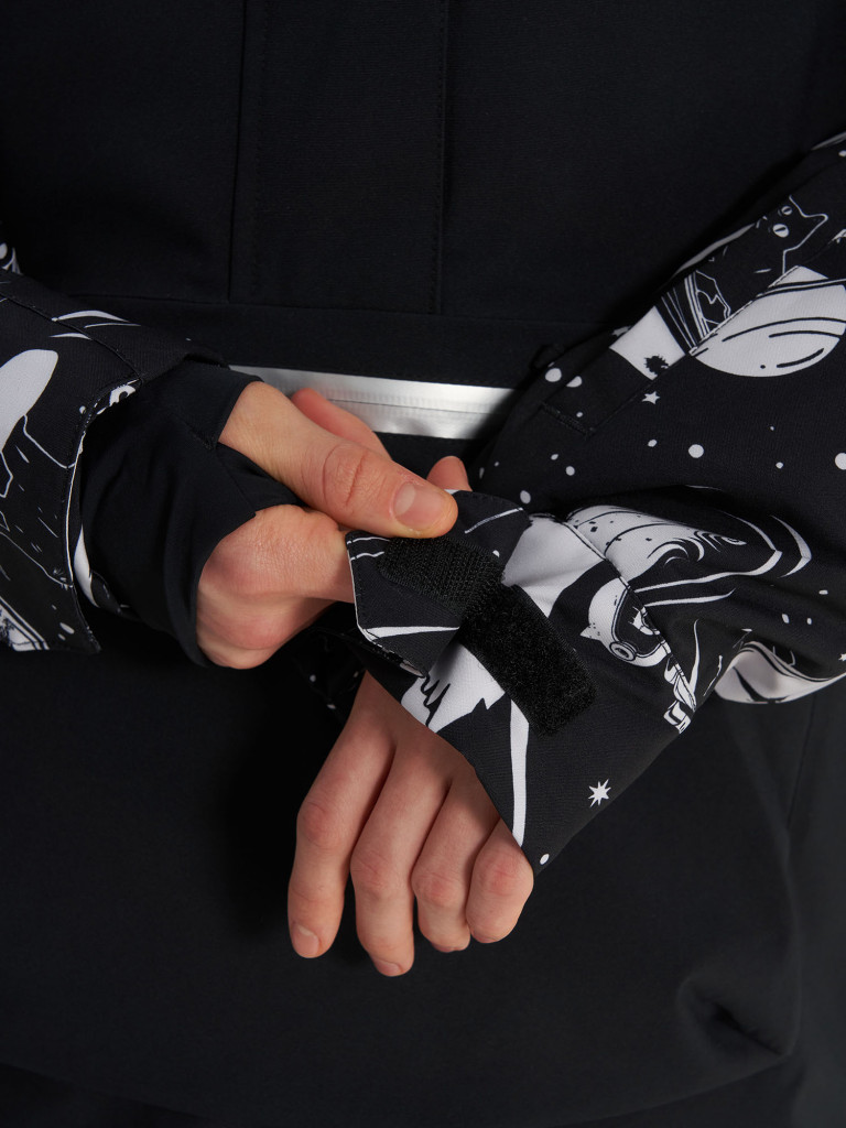 Анорак женский Termit — фото №9