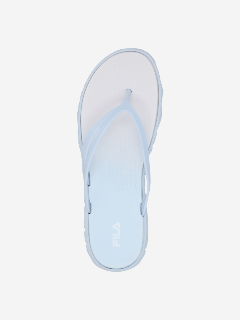 Шлепанцы женские FILA Sp Flipsoft — фото №4