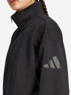 Толстовка женская adidas — фото №5