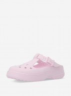 Сабо женские Crocs Classic Mary Jane — фото №3