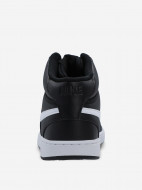 Кеды мужские Nike Court Vision Mid Next Nature — фото №4