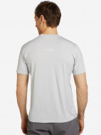 Футболка мужская Columbia M Titan Pass Graphic Tee — фото №2